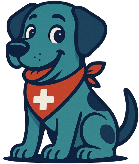 Logo Garde Vétérinaires